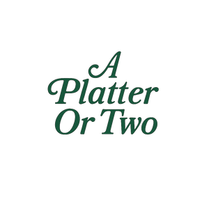A Platter Or Two gallery 1